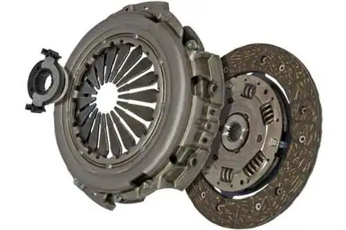 Eurorepar 1636265480 Debriyaj Seti Peugeot 106 206 306 Citroen C3 Xsara 1 6 Tu5jp