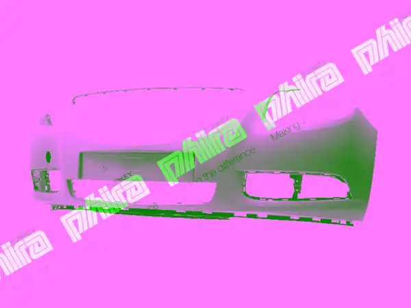 EUROSTAMP 101-35-9120 | Ön Tampon Opel Insignia A Astarlı 09 13