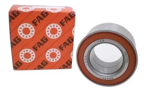 FAG 801136 | Ön Porya Tek Rulman VW Golf 98 06 Audi A3 97 03 Seat Leon 00 06 Skoda Octavia 97 00