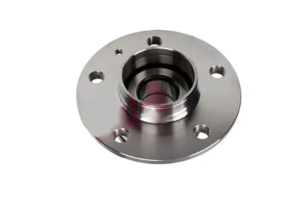 FAG 805963 | Porya Arka Kit Sensörlü Audi A4 A5 A6 A7 Q5 32x142x79 35