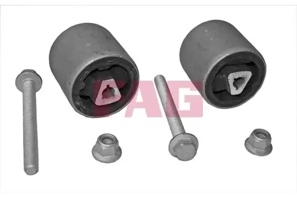 FAG 829032510 | Salıncak Burcu Ön Alt Ön Bmw E60 E61 E63 E64 Takım