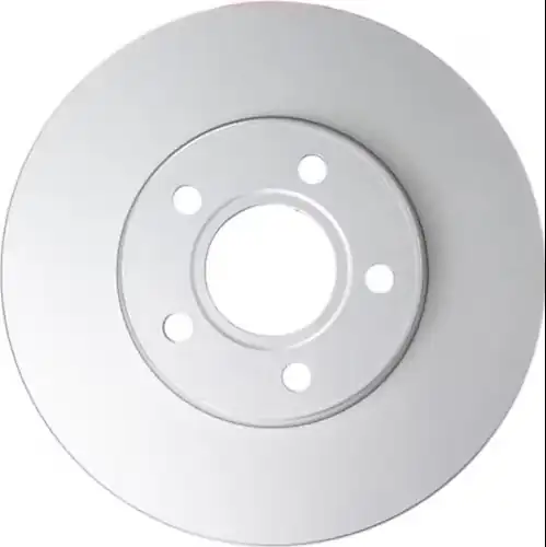FRENDI 13757 | Disk On (Ad) 05-08 Focus 1.4-1.6 | 2 Adet