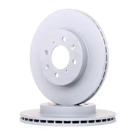 FRENDI 15112 | Disk Ön Ad 06 Civic R.R 200 R.R 400 2 Adet