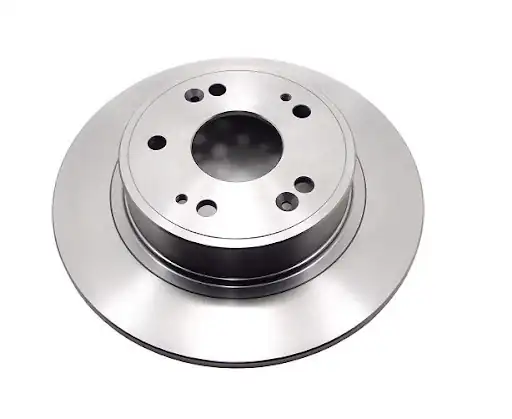 FRENDI 15499 | Disk Arka Ad 09 Accord 2 0i 2 4i 2 2i Dtec 2 Adet