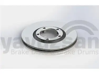 FRENDI 16079 | Disk Ön Ad 92 H100 2 Adet