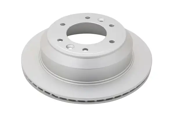 FRENDI 16949 | Disk Arka Ad 08 Hi H1 2 5crdi 2 Adet