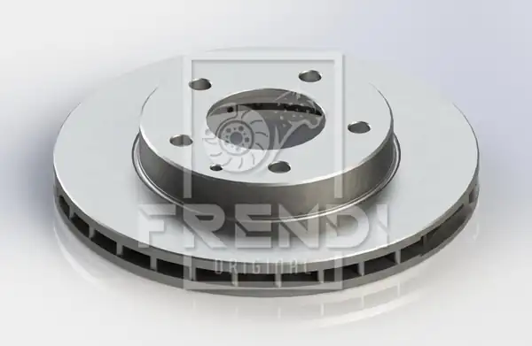 FRENDI 22087 | Disk Ön Ad 92 02 Ma 626 1 8 2 0 2 Adet