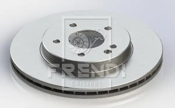 FRENDI 24270 | Disk Ön Ad 95 01 C S W202 2 Adet