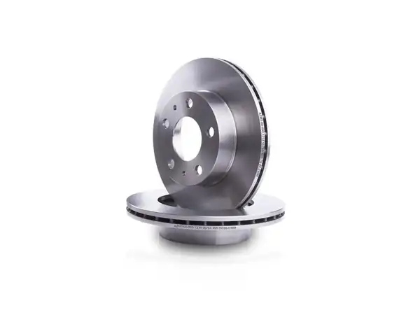 FRENDI 24644C | Disk Ön Ad 05 13 A Seri W169 B Seri W245 Kaplamalı 2 Adet