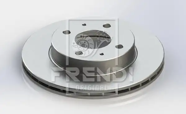 FRENDI 26074 | Disk Ön Ad 91 96 Sunny 2 Adet