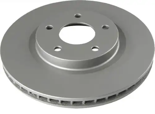 FRENDI 26403 | Disk Ön Ad 07 Qashqai X-Trail 2 Adet