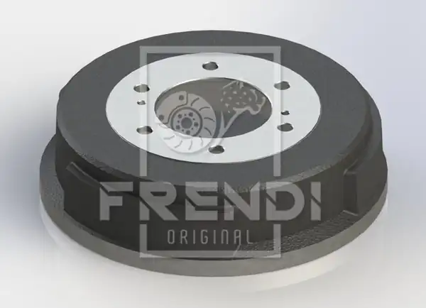 FRENDI 26463 | Kampana Ad 88 98 Pick Up 2 5 2 7d