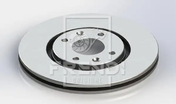 FRENDI 28221 | Disk Ön Ad 96 Pt 306 2 0 16v 2 Adet