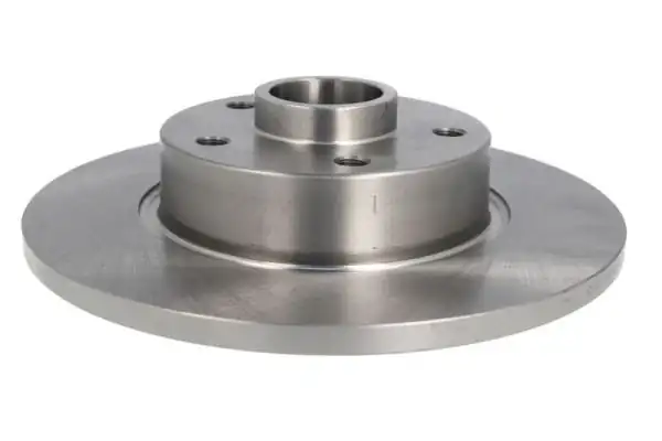 FRENDI 30599B | Disk Arka Ad 14 Traffic 1 6dci 1 Adet