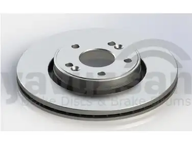 FRENDI 30690 | Disk Ön Ad 03 Laguna II 15 2 Adet