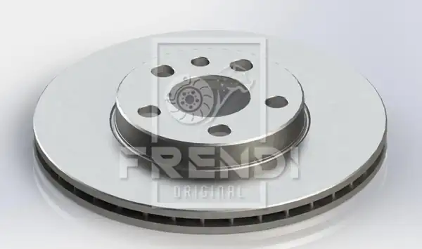 FRENDI 33118 | Disk Ön Ad 96 Scudo Exp Jmp 2 Adet
