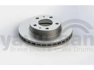FRENDI 33377 | Disk Ön Ad 07 Bxr Dct Jmp 2 2 2 3 3 0hdi 5b300 32mm 2 Adet