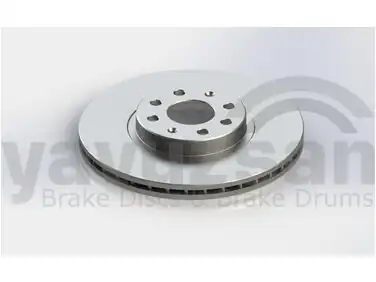 FRENDI 33471 | Disk Ön Ad 10 Doblo Combo D 1 6mjt 2 0mjt ø 300 2 Adet