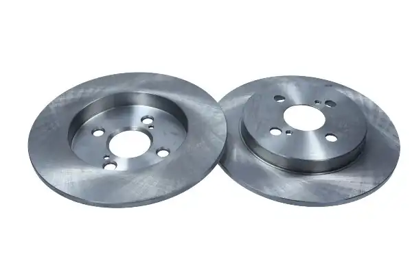 FRENDI 34687 | Disk Arka Ad 06 Yaris 1 0vvti 1 3vvti 1 4d 4d 2 Adet