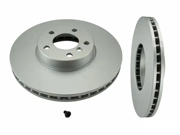 FRENDI 52666C | Disk Ön Ad 07 Bw X5 E70 F15 F85 X6 E71 E72 F16 F86 Kaplamalı 2 Adet