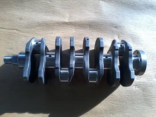 GENMOT 1136 | Krank Palio Doblo Albea 1 2 8v Keçe 23mm 1959978
