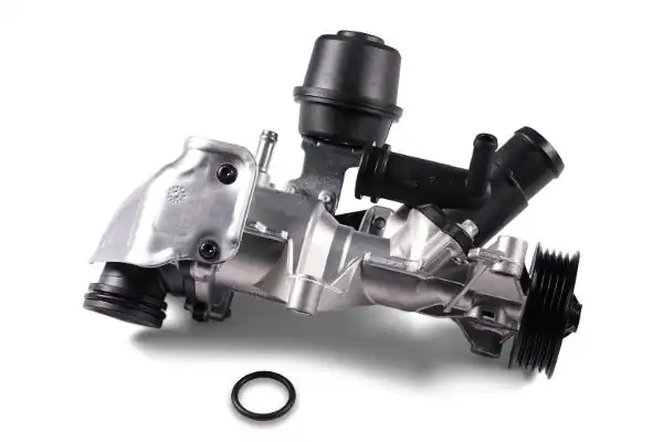 GK 980465 Devirdaim Mercedes Benz W176 W246 X156 M270