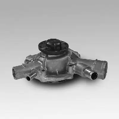 GK 980486 M Benz M111 W638 Devirdaim Borulu 1112003801