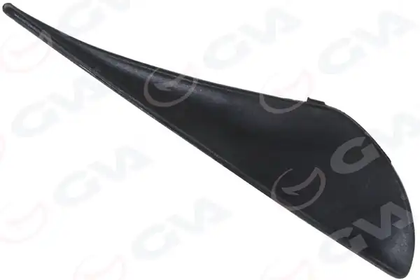 GKL 294021 | VW Ön Cam Izgara Plastiği Sol Caddy 04 20