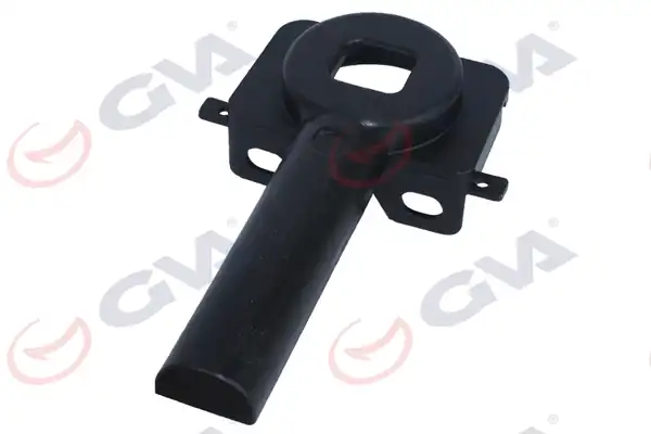 GKL 294665 | VW Audi Radyatör Braketi A6 A7 11