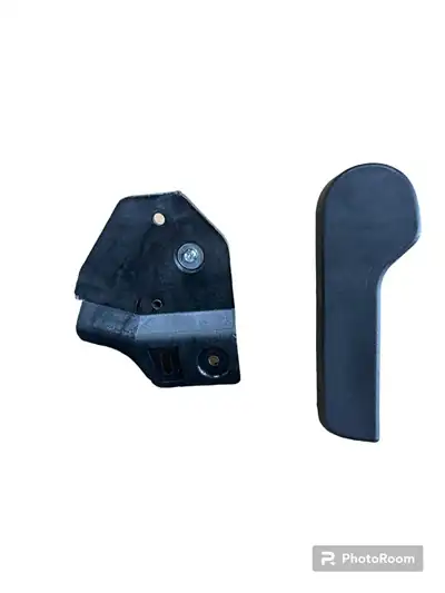 GKL 296556 | Motor Kaput Açma Mandalı Alt Üst Set Transporter T5 T6 T7 03