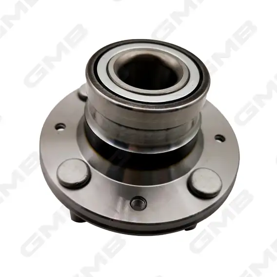 GMB GH20100 | Arka Teker Poryası Mitsubishi Lancer 1 3l 4g13 Cs1a 03 13 1 6l 4g18 Cs3a 03 13 ABS siz Araclar İçin