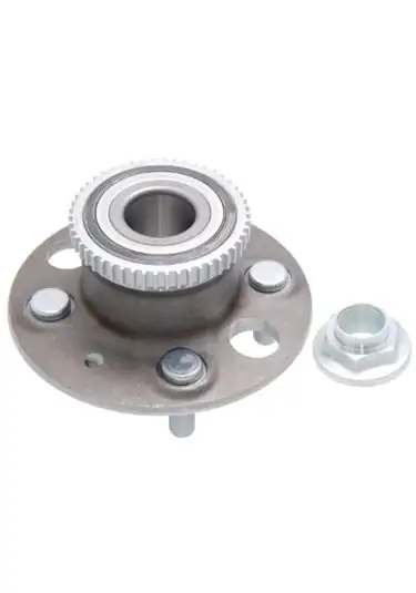 GMB GH20890T | Arka Teker Poryası Honda Civic 1 4l D14z6 3 Kapı Hatchback Es Kasa 01 05 1 6l D16v1 Vtec Vti Es Eu Kasa Kampana Frenli Araclar İçin ABS li