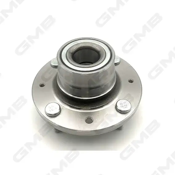 GMB GH22390 | Arka Teker Rulmanı Mitsubishi Carisma 95 06 Volvo S40 95 06 V40 95 06 Kit