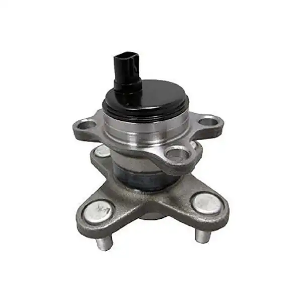 GMB GH33050 | Arka Teker Poryası Rulmanlı Daihatsu Cuore 1 0l 1kr Fe L275 L285 L276 06