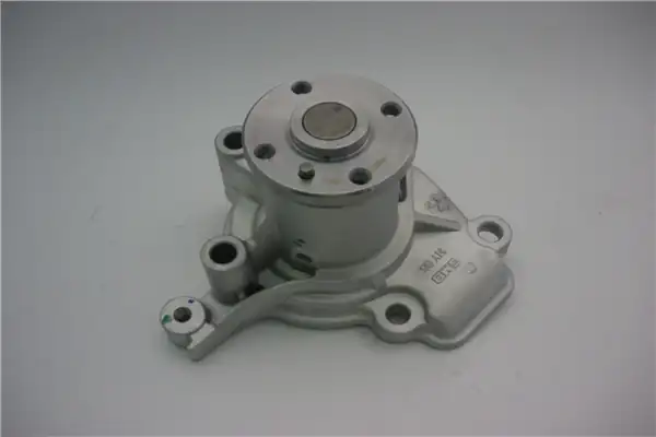 GMB Gwhy 35a Devirdaim Su Pompası Hyundai Elantra 1 8l 2 0l 16v 96 98 Coupe 2 0l G4df 16v 96 00 Yuvarlak Flanş li
