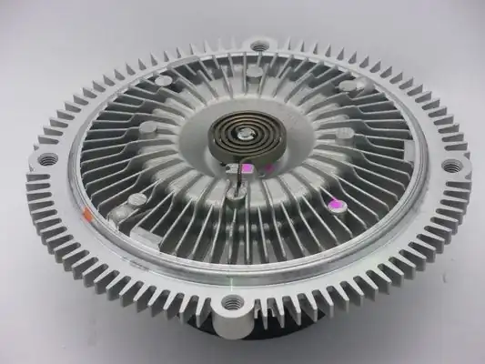 GMB Gwn 31f Fan Termik Nissan Altima Fan Termiği 2 0l Ca20 A31 89