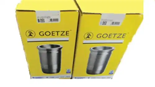Göetze 40209300g Motor Gomlegi 86 01 mm Ford Transit V185 Mondeo 2 0 TDCI Fiat Ducato Peugeot Boxer 2 2 06 4 Adet
