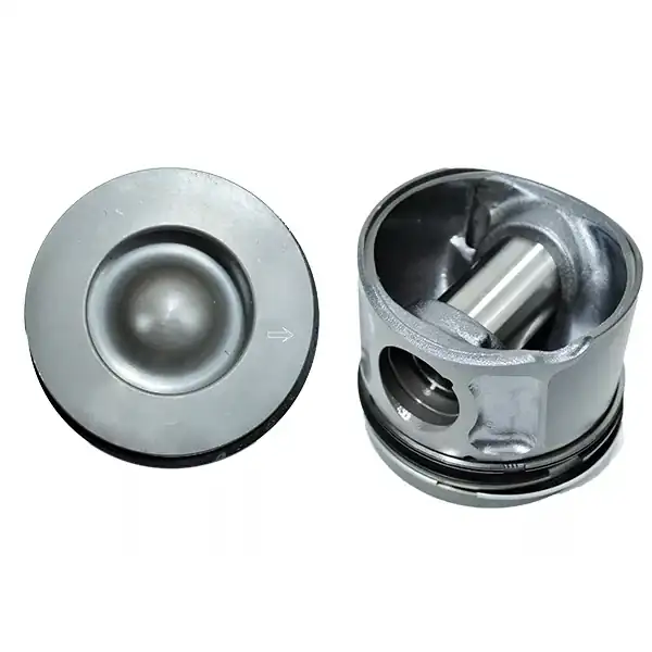 Göetze 8779955std000g Piston Segman Std Mitsubishi Fuso Canter 12 4p10 Euro5 6 Iveco Daily F1c 4 Adet