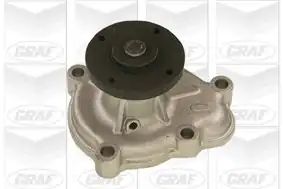 GRAF PA571 | Devirdaim Combo B Corsa B 96 00 Astra F Vectra A 1 7 Dzl X17d