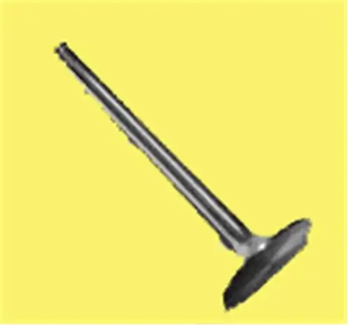 GÜNEŞ 0858-0859 | Subap Takımı Expert Jumpy Scudo P806 P807 C8 2 0 Hdi Dw10ated4 16v