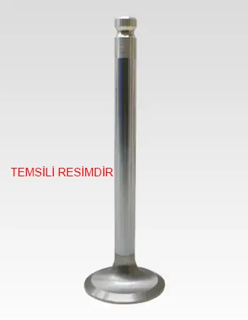 GÜNEŞ 3737-3738 | Subap Takım Mitsubishi Carisma 96 06 1 6 1 8 16v 4g92 4g93
