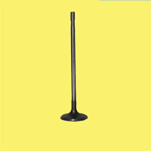 GÜNEŞ 5119-5120-51195120 | Subap Takımı Ibiza Malaga Ronda Glx 1 5 IN 4 Ex 4
