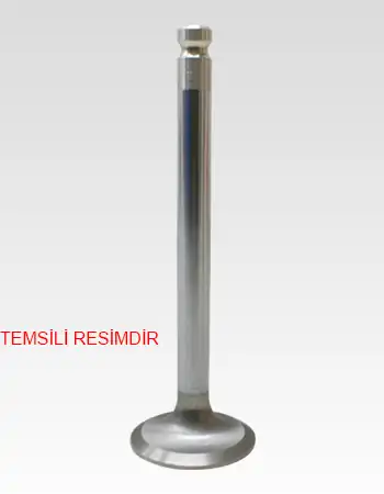 GÜNEŞ 6670-6671 | Subap Takımı Ford Ranger 2 5 3 0 TDCI 16v 06 12