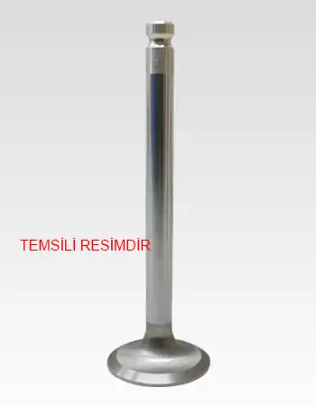 GÜNEŞ 6906-6907 | Daewoo Lanos 1 4 1 5 8v 97 02 Subap Takımı İn4 Ex4