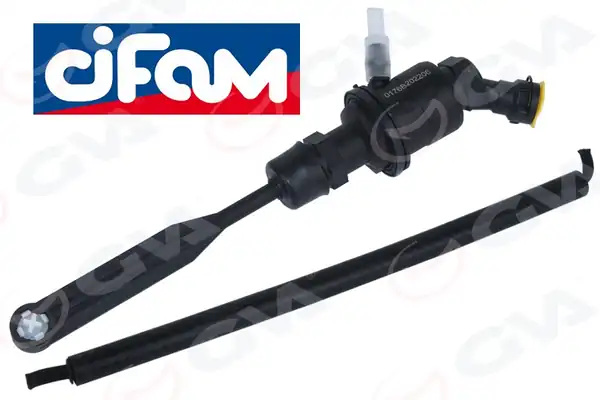 GVA 1719965-1 | Debriyaj Üst Merkezi Renault Master III 10 Opel Movano B 10 2 3dci M9t 15 87 mm