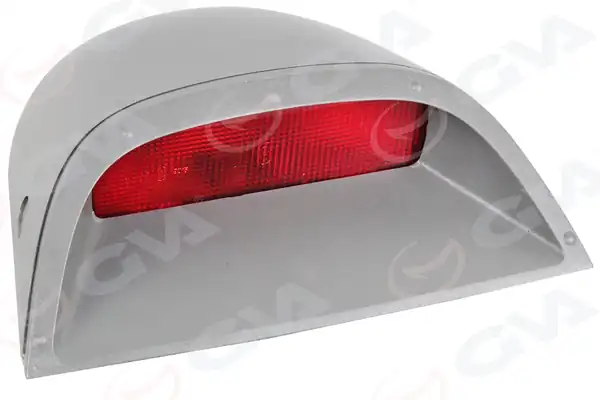 GVA 2014120-3 | Stop Clio II Symbol 3 Fren Lambası Arka Cam Önü Orijinal Ürün
