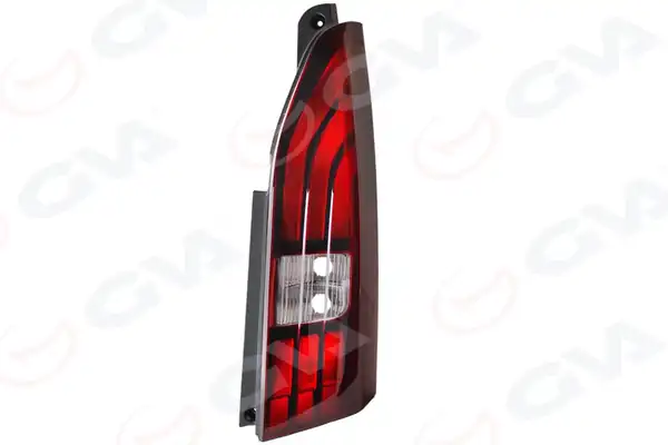 GVA 2043028 | Stop Lambası Sağ Peugeot Rifter 2020 Duysuz
