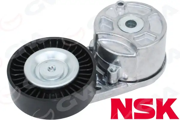 GVA 2732000K | V Kayış Gergi Kütüğü Ford Transit 18 2 0 Ecoblue Nsk Rulmanlı