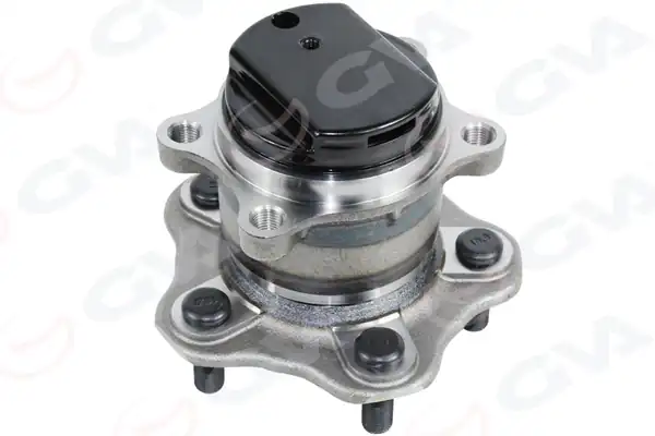 GVA 4799125 | Arka Teker Poryası Rulmanlı Kit Nissan Qashqai 2wd T31