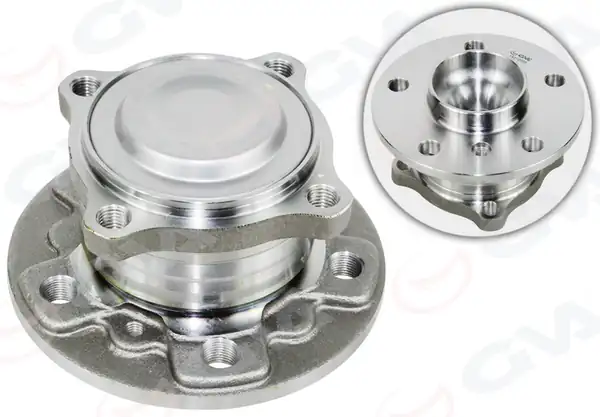 GVA 4799132 | Teker Rulmanı Arka Bmw F40 F52 F44 F45 F46 F48 F49 F39 Mini F54 F55 F56 F57 F60 F65 F66 F67 Porya